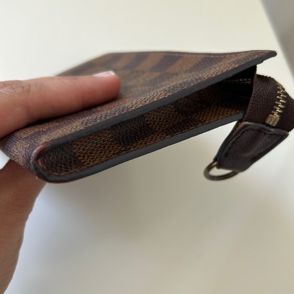 Authentic vintage Louis Vuitton bucket bag pouch. No generic chain. - Picture 5 of 16